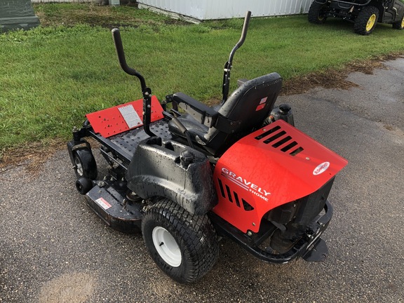 Gravely zt2350 discount