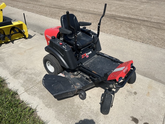 Gravely zt2350 online