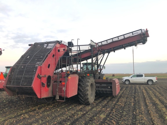 2012 Misc 2700 Sugar Cane Equipment