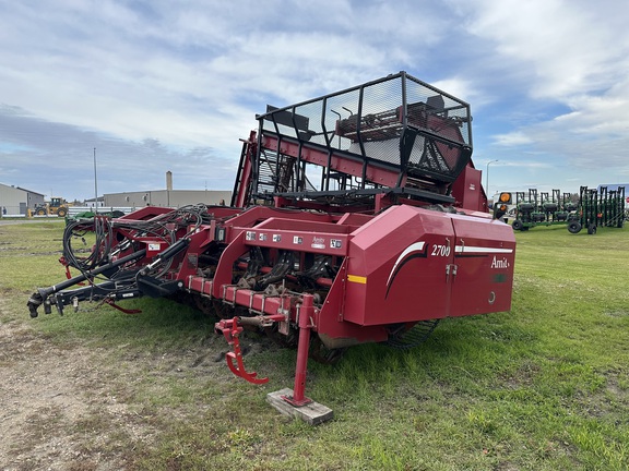 2012 Misc 2700 Sugar Cane Equipment