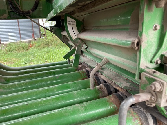 2014 John Deere 1890 Air Seeder