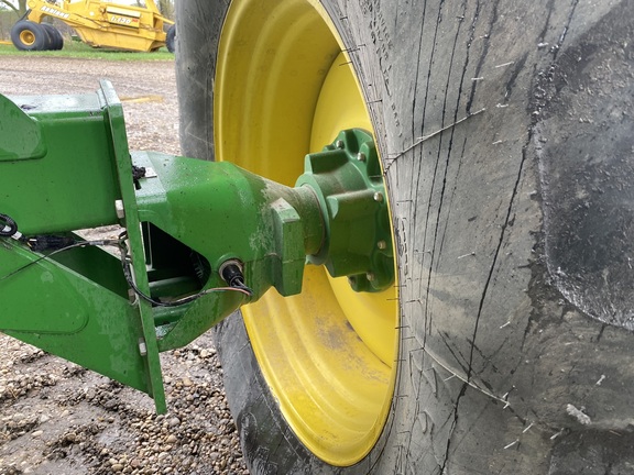 2014 John Deere 1890 Air Seeder