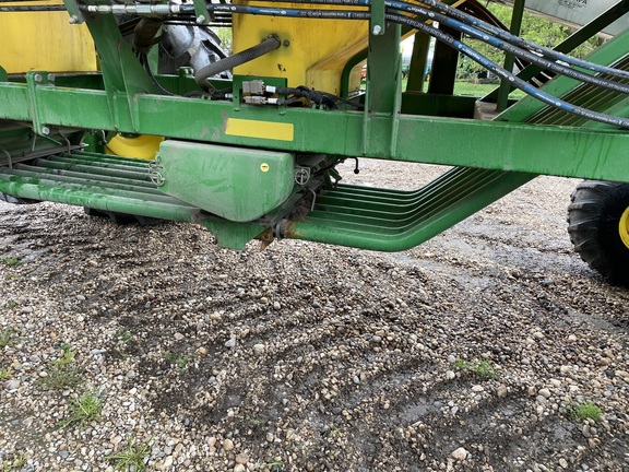 2014 John Deere 1890 Air Seeder