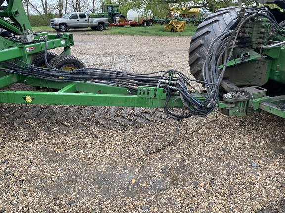 2014 John Deere 1890 Air Seeder