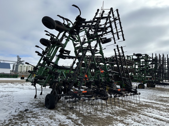 2006 Summers 9T4012 Chisel Plow