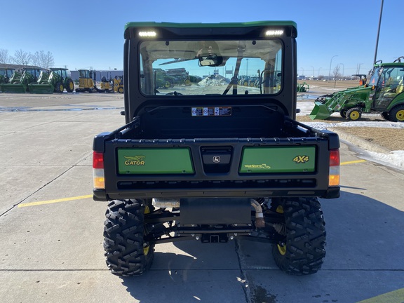 2020 John Deere XUV 835R ATV