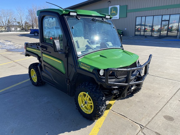 2020 John Deere XUV 835R ATV