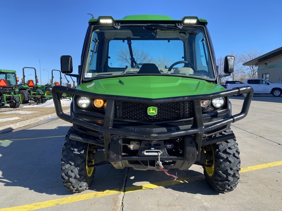 2020 John Deere XUV 835R ATV