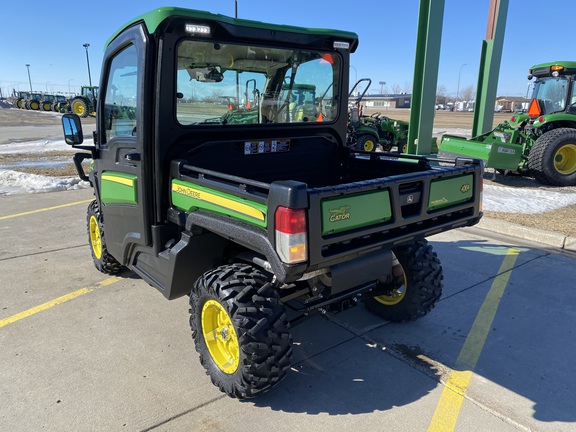 2020 John Deere XUV 835R ATV