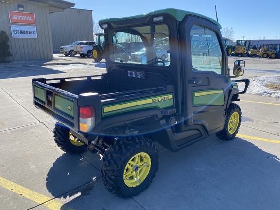 2020 John Deere XUV 835R ATV