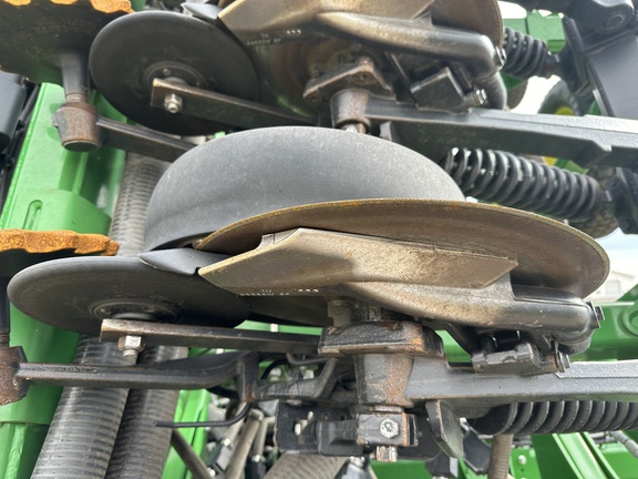 2021 John Deere 1890 Air Seeder