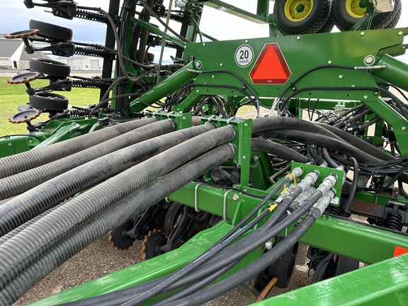 2021 John Deere 1890 Air Seeder