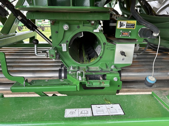 2021 John Deere 1890 Air Seeder