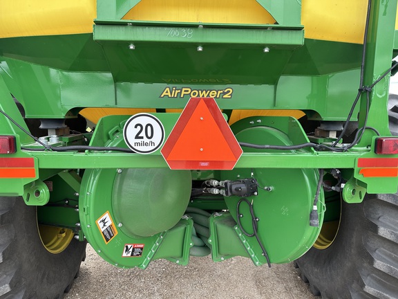 2021 John Deere 1890 Air Seeder