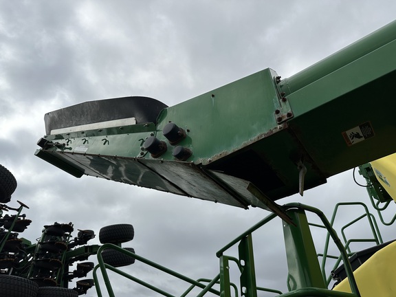 2021 John Deere 1890 Air Seeder