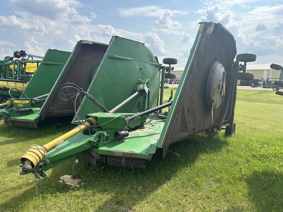 2013 John Deere HX20 Mower/Rotary Cutter