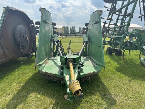 2013 John Deere HX20 Mower/Rotary Cutter