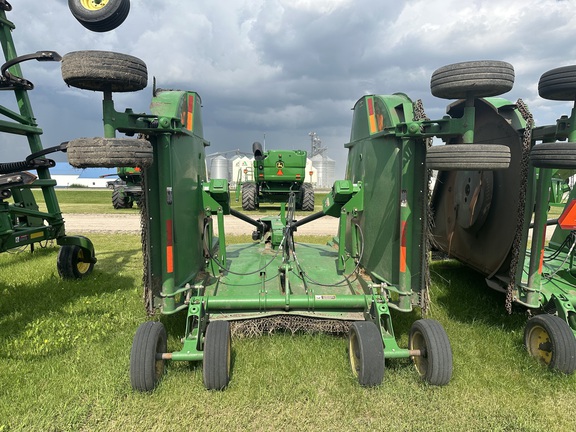 2013 John Deere HX20 Mower/Rotary Cutter