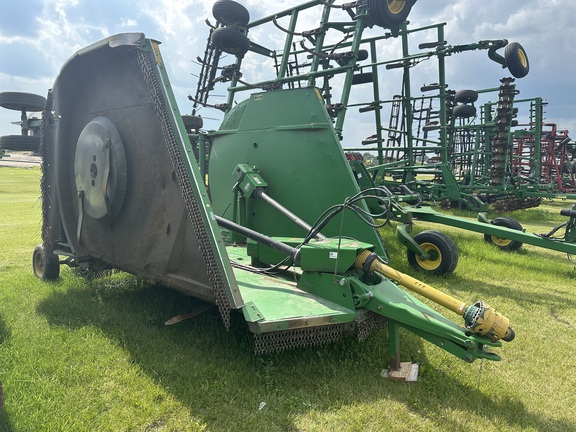 2013 John Deere HX20 Mower/Rotary Cutter