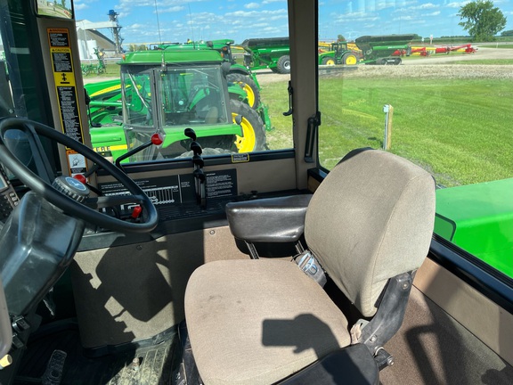 1995 John Deere 8870 Tractor 4WD