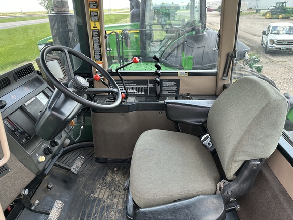 1995 John Deere 8870 Tractor 4WD