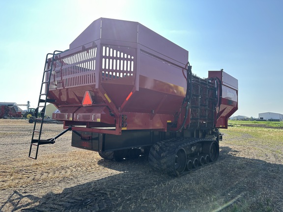 2020 Misc 35T Sugar Cane Equipment