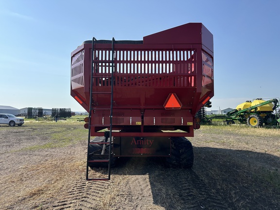 2020 Misc 35T Sugar Cane Equipment