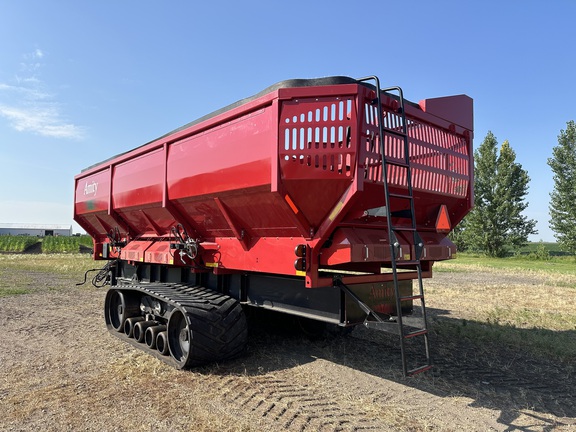 2020 Misc 35T Sugar Cane Equipment