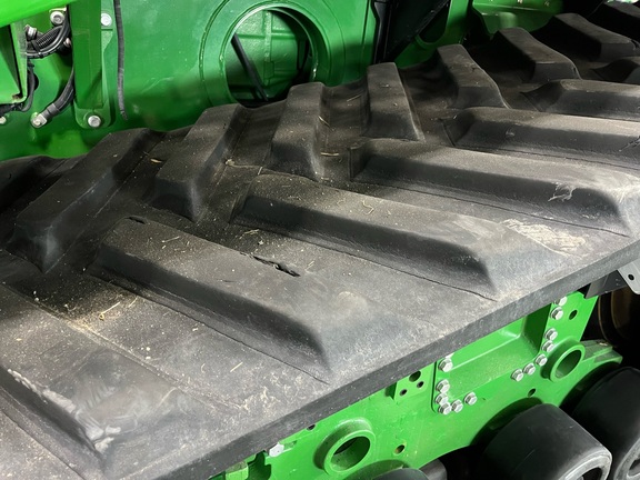 2013 John Deere 9510RT Tractor Rubber Track