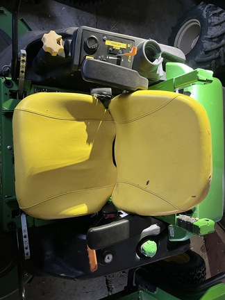 2017 John Deere Z997R Mower/Zero Turn