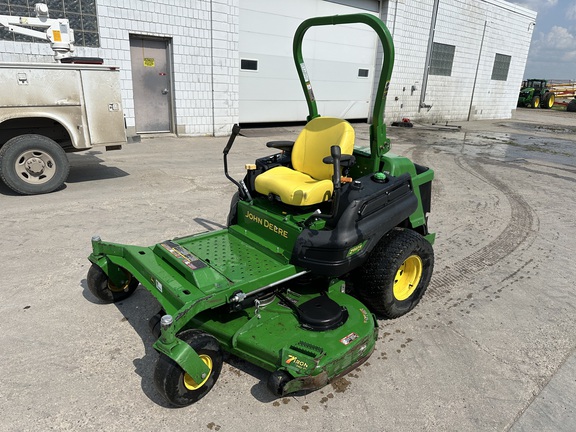 2017 John Deere Z997R Mower/Zero Turn