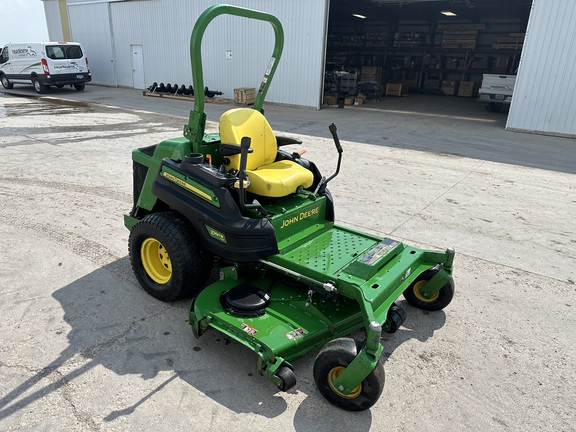 2017 John Deere Z997R Mower/Zero Turn