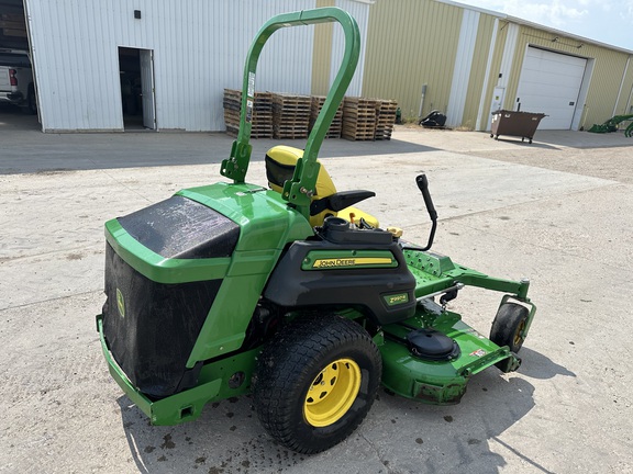 2017 John Deere Z997R Mower/Zero Turn