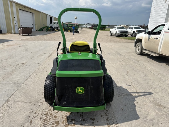 2017 John Deere Z997R Mower/Zero Turn