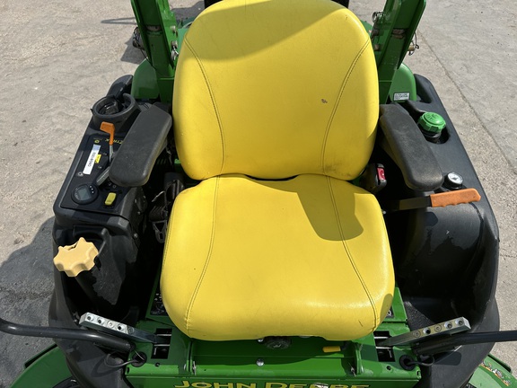 2017 John Deere Z997R Mower/Zero Turn