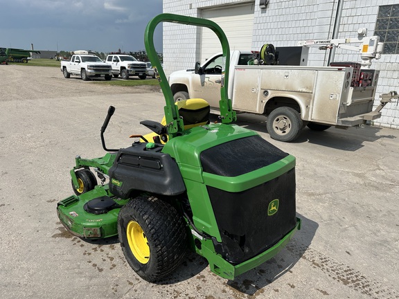 2017 John Deere Z997R Mower/Zero Turn