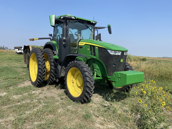 2020 John Deere 7R 230 Tractor