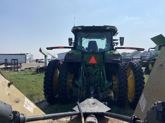 2020 John Deere 7R 230 Tractor