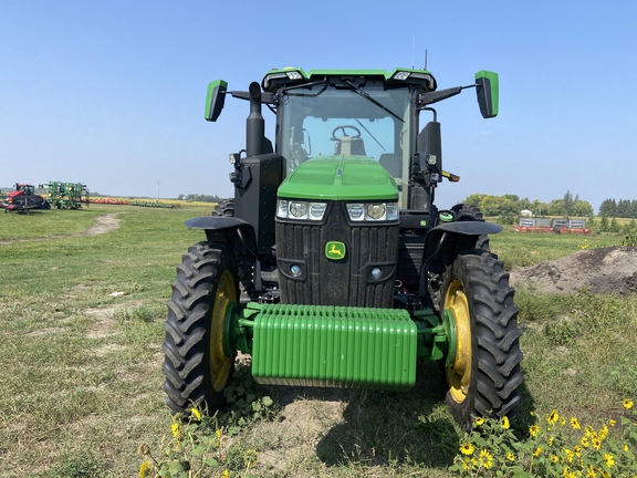 2020 John Deere 7R 230 Tractor