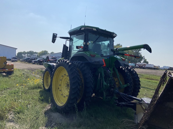 2020 John Deere 7R 230 Tractor