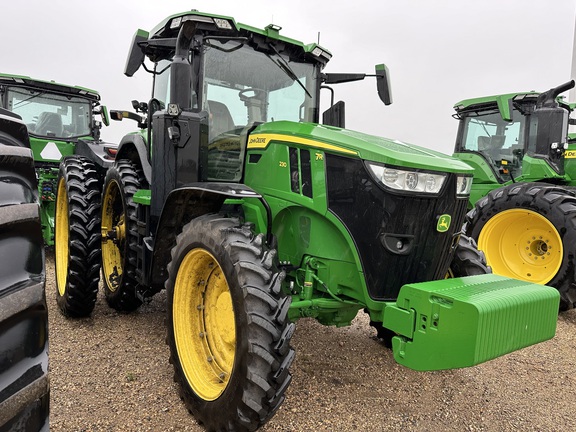 2020 John Deere 7R 230 Tractor