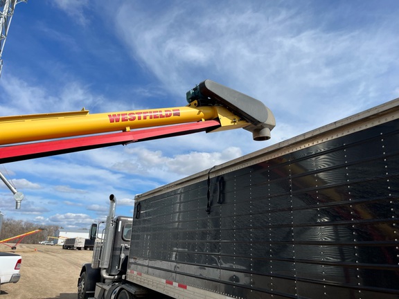 2019 Westfield WCX2 1539 Grain Auger