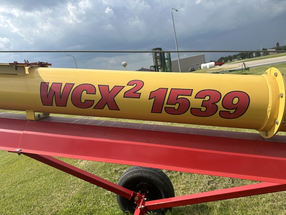 2019 Westfield WCX2 1539 Grain Auger