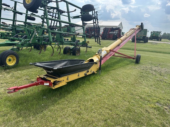 2019 Westfield WCX2 1539 Grain Auger