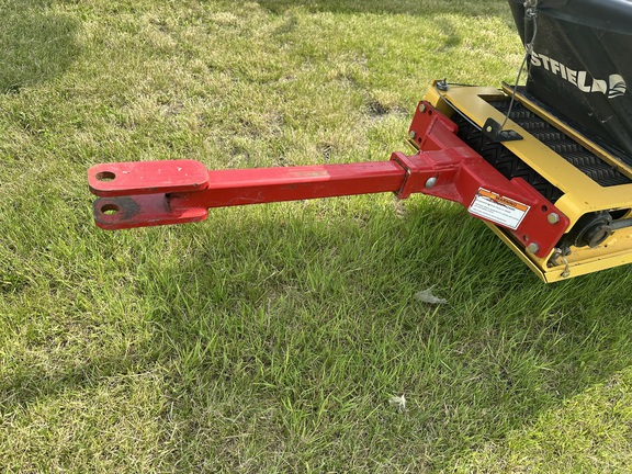 2019 Westfield WCX2 1539 Grain Auger