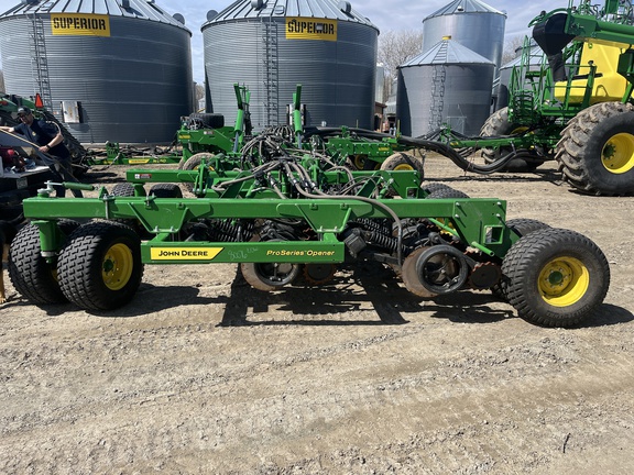 2022 John Deere N560 Air Seeder