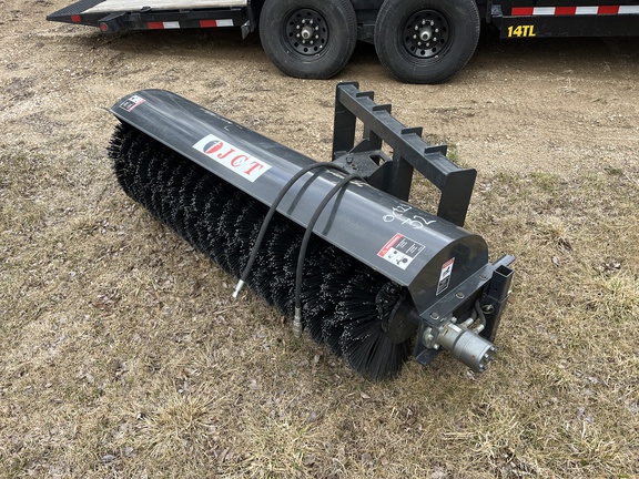 2017 Bobcat 5610 Tractor Compact