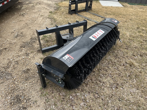 2017 Bobcat 5610 Tractor Compact