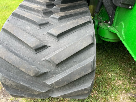 2016 John Deere 9520RT Tractor Rubber Track