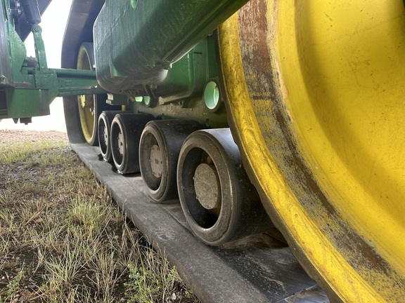 2016 John Deere 9520RT Tractor Rubber Track